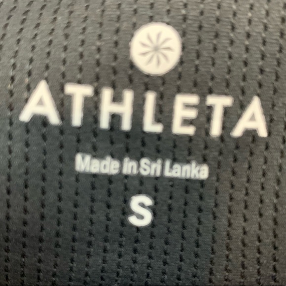 Athleta Box Jump Tank - Picture 10 of 11